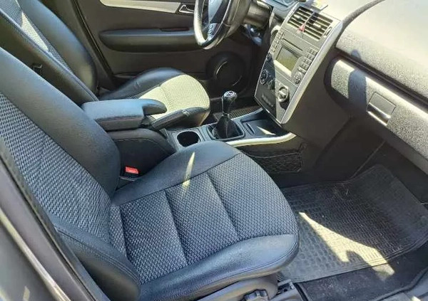 Mercedes-Benz Klasa A cena 16900 przebieg: 244588, rok produkcji 2009 z Góra małe 37
